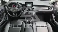 2018 Mercedes Benz GLA-Class