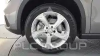 2018 Mercedes Benz GLA-Class