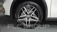 2018 Mercedes Benz GLA-Class