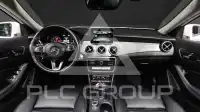 2018 Mercedes Benz GLA-Class