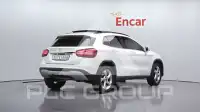 2018 Mercedes Benz GLA-Class
