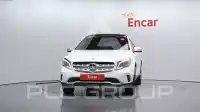 2018 Mercedes Benz GLA-Class