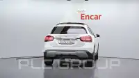2018 Mercedes Benz GLA-Class