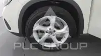 2018 Mercedes Benz GLA-Class