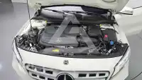 2018 Mercedes Benz GLA-Class