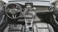 2018 Mercedes Benz GLA-Class