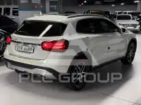 2018 Mercedes Benz GLA-Class