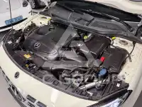 2018 Mercedes Benz GLA-Class