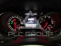 2018 Mercedes Benz GLA-Class