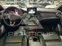 2018 Mercedes Benz GLA-Class
