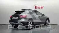 2018 Mercedes Benz GLA-Class