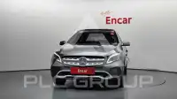 2018 Mercedes Benz GLA-Class