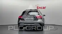 2018 Mercedes Benz GLA-Class