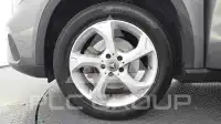 2018 Mercedes Benz GLA-Class
