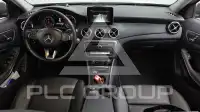 2018 Mercedes Benz GLA-Class