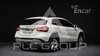 2018 Mercedes Benz GLA-Class