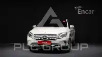 2018 Mercedes Benz GLA-Class