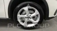 2018 Mercedes Benz GLA-Class