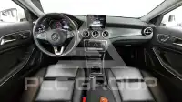 2018 Mercedes Benz GLA-Class