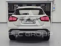 2018 Mercedes Benz GLA-Class
