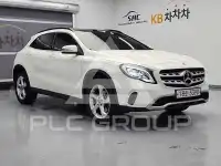2018 Mercedes Benz GLA-Class