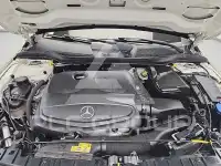 2018 Mercedes Benz GLA-Class