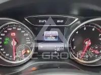 2018 Mercedes Benz GLA-Class