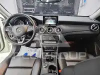 2018 Mercedes Benz GLA-Class