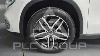 2018 Mercedes Benz GLA-Class