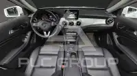 2018 Mercedes Benz GLA-Class