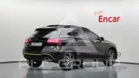 2018 Mercedes Benz GLA-Class
