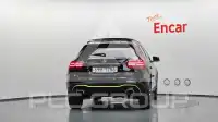 2018 Mercedes Benz GLA-Class