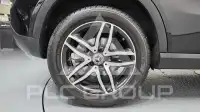2018 Mercedes Benz GLA-Class