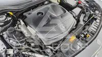 2018 Mercedes Benz GLA-Class