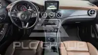 2018 Mercedes Benz GLA-Class