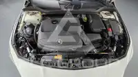 2018 Mercedes Benz CLA-Class
