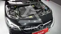 2018 Mercedes Benz CLA-Class