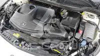 2018 Mercedes Benz CLA-Class
