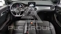 2018 Mercedes Benz CLA-Class