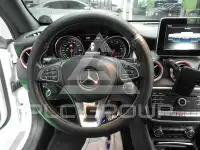 2018 Mercedes Benz CLA-Class