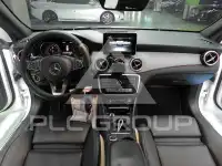 2018 Mercedes Benz CLA-Class
