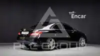 2018 Mercedes Benz CLA-Class
