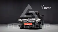 2018 Mercedes Benz CLA-Class