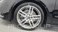 2018 Mercedes Benz CLA-Class