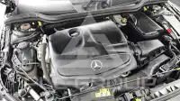 2018 Mercedes Benz CLA-Class