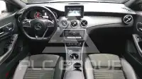 2018 Mercedes Benz CLA-Class