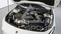 2018 Mercedes Benz CLA-Class