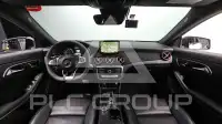 2018 Mercedes Benz CLA-Class