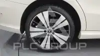 2018 Mercedes Benz CLA-Class