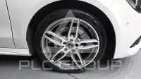 2018 Mercedes Benz CLA-Class
